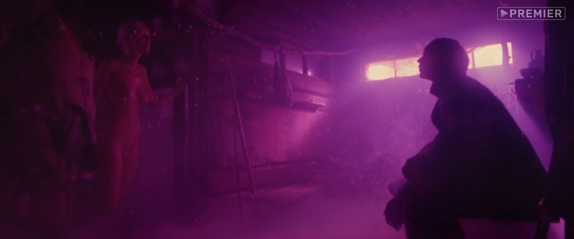 Maryana Spivak scene nude