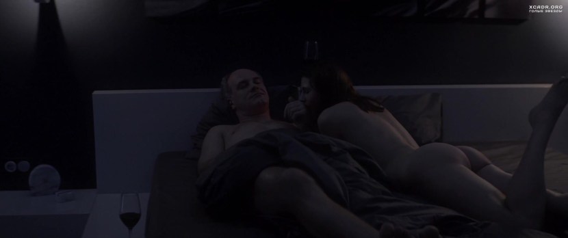 Maryana Khorstmann Naked