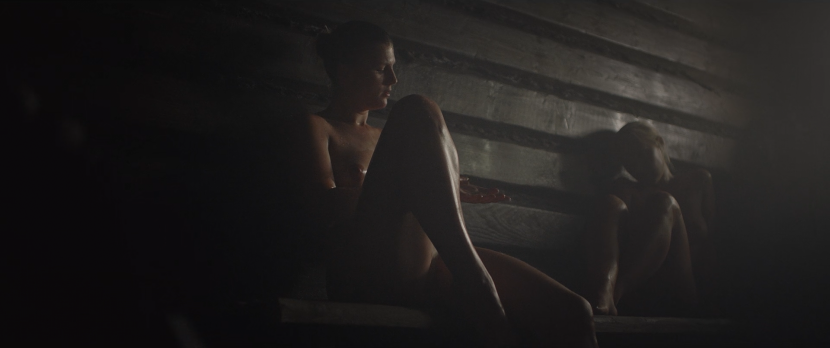 Maryana Spivak Naked Epidemic