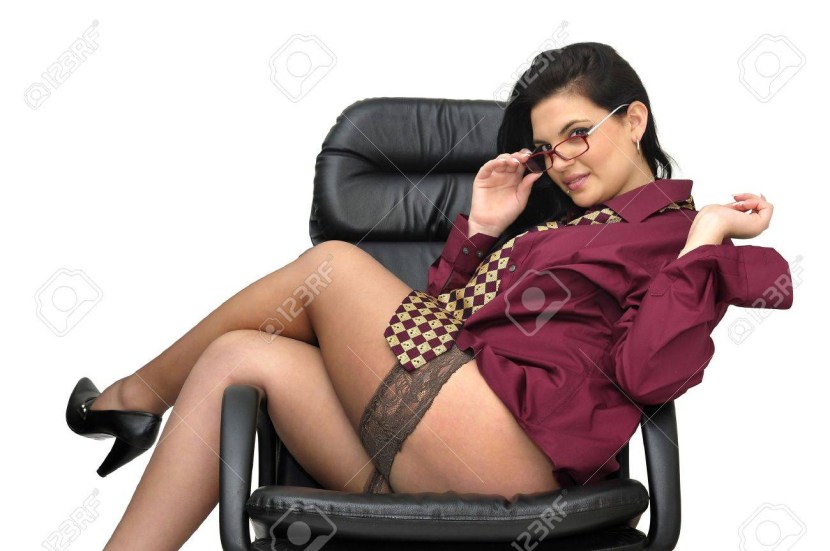 Madison Ivy Secretary