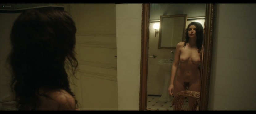 Maria Andreeva actress Naked