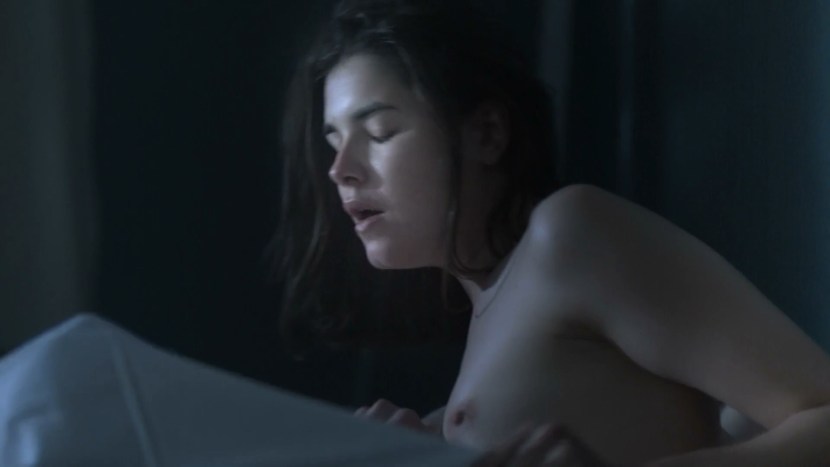 Maria Andreeva actress Nude