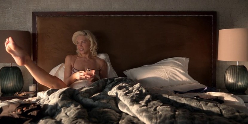 Daryl Hannah Pornstar Anal