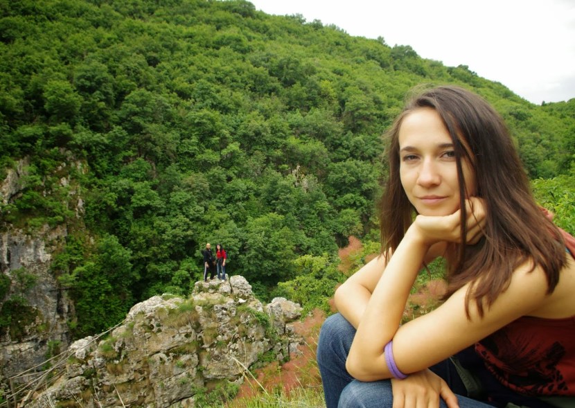 Valentina Blagoeva Big Tits