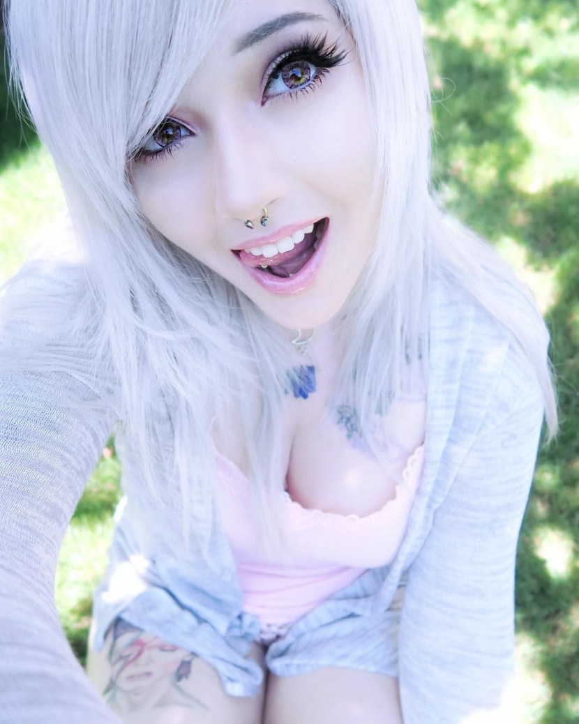 MoonCaller Leda Muir