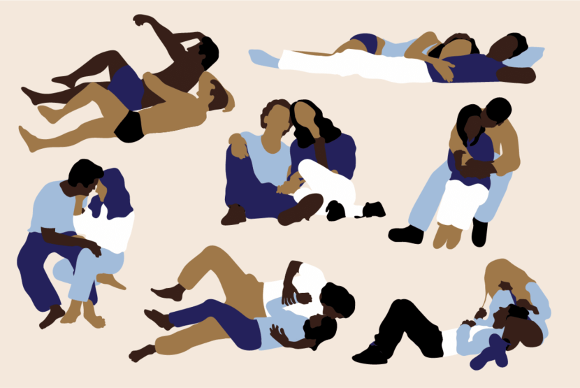 KamaSutra for full women