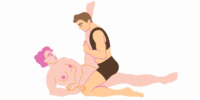 Maria Moore American Fat Fuck