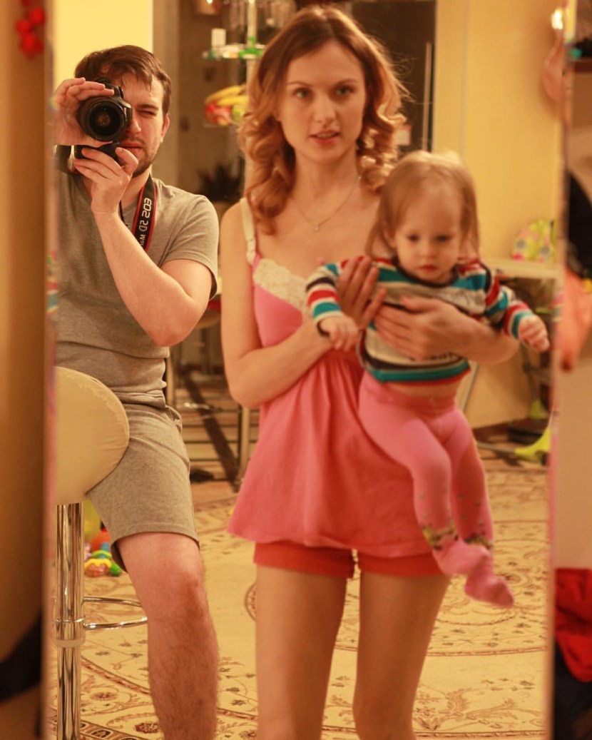 Thanks to those who endure my publications