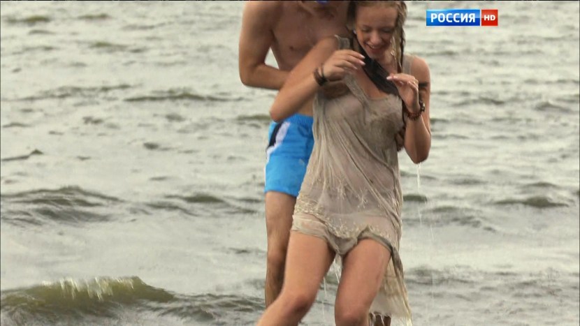 Victoria Sokolova Anal