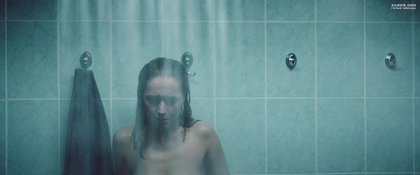 Sean Archer Victoria Pechkurova 18