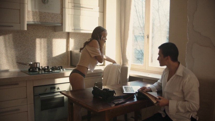 Victoria Agalakova Maxim Goryaliy