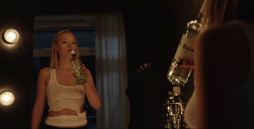 Pornstar May Victoria Anal