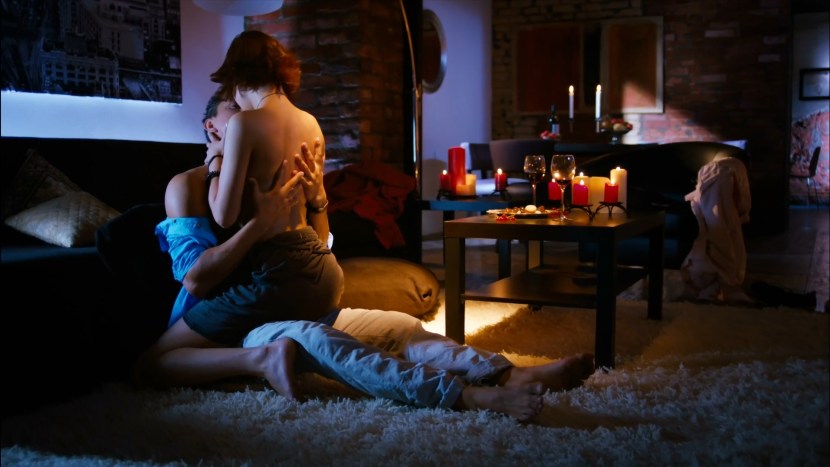 Maria Pirogova porn films