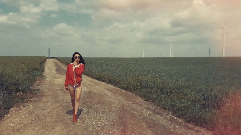 Jessica Nichols American pie