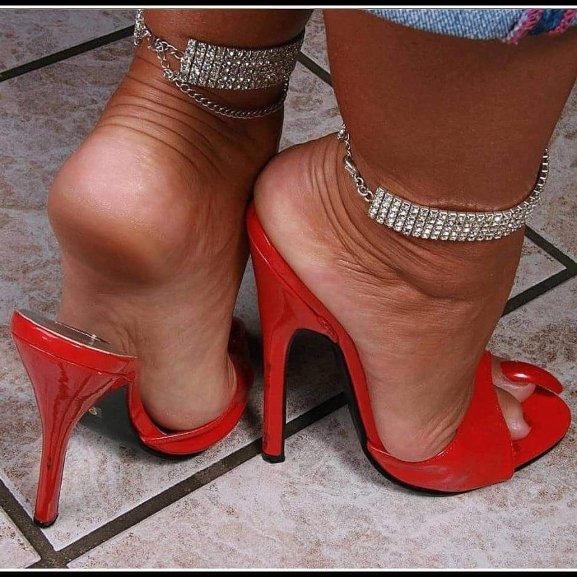 Girls in bodily stockings