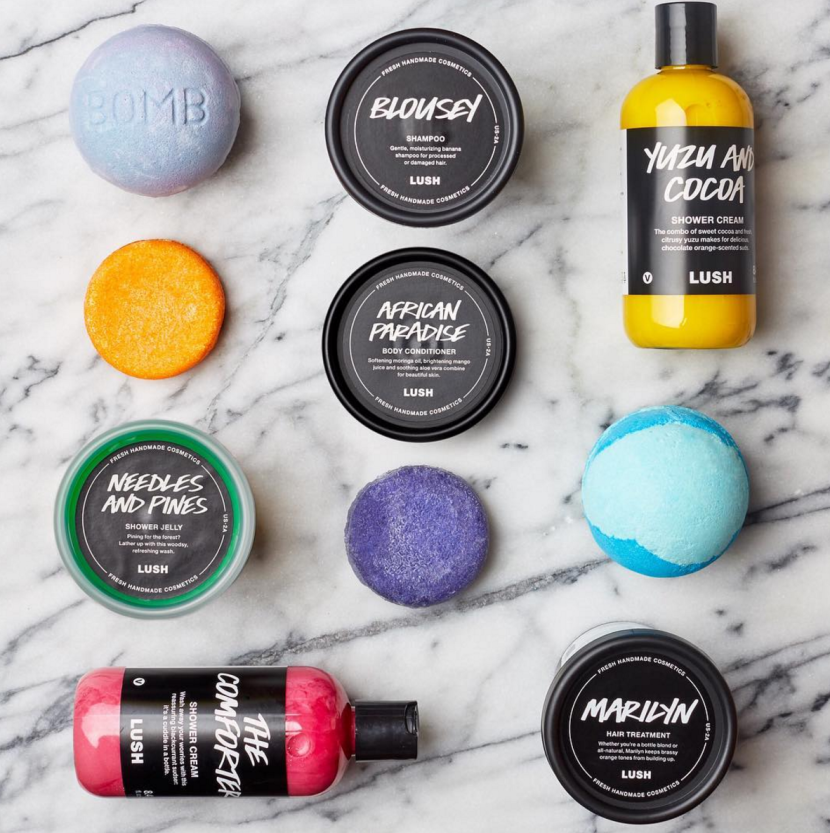 Anya Olsen Wallpaper