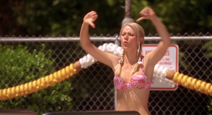 Olga Evgenievna Sidorova Nude