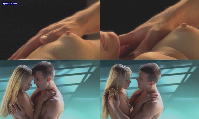 Olga Sidorova actress Nude