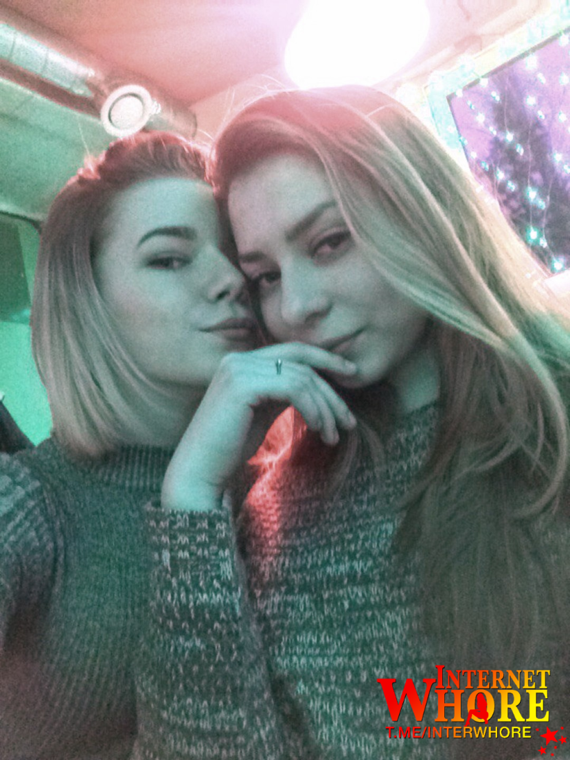 Actress Nina Gogaeva Naked