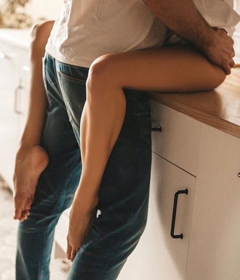 Visible Bra Through Shirt