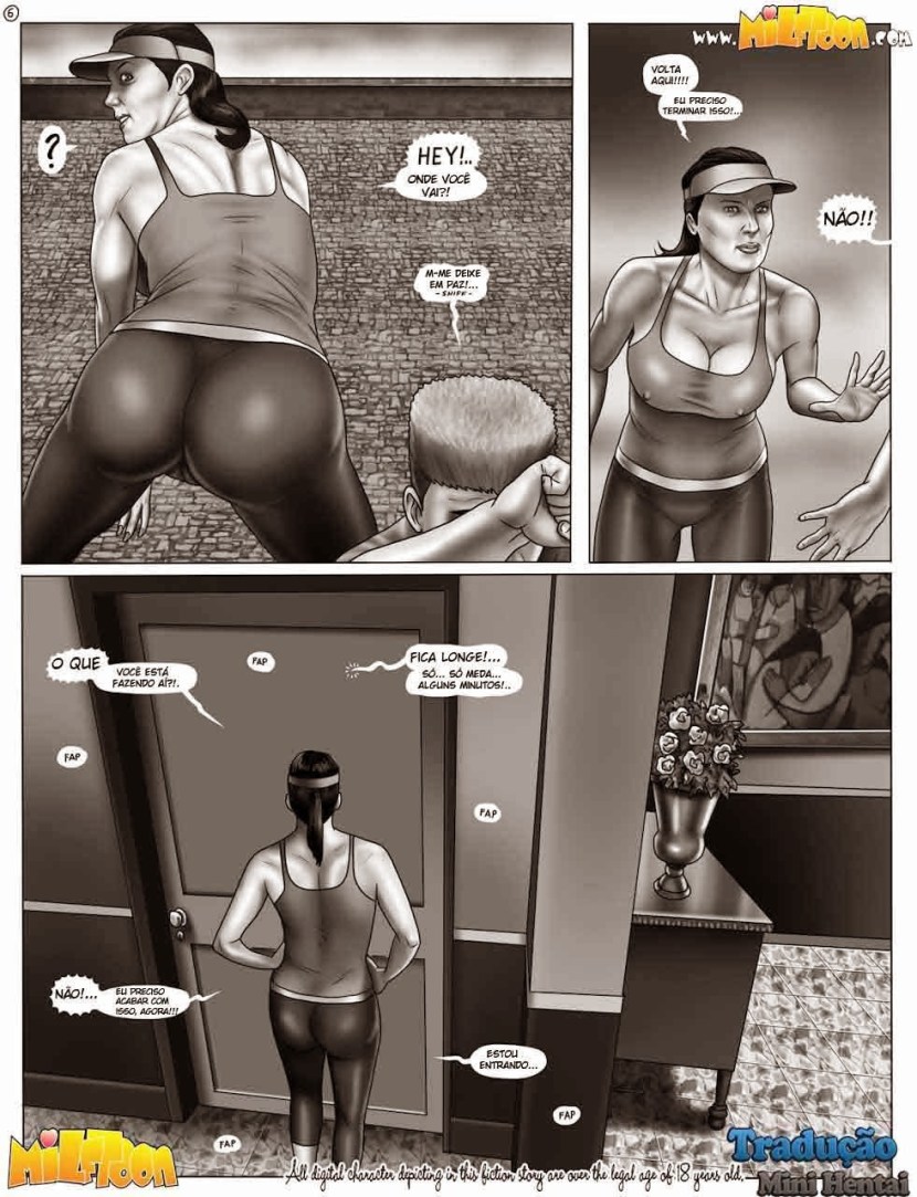 Tracey de Santa Barefoot