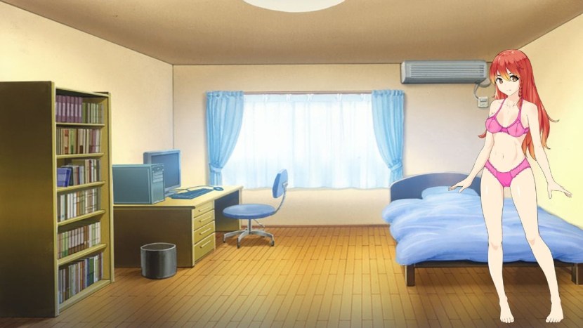 Lola Taylor secretary xxx