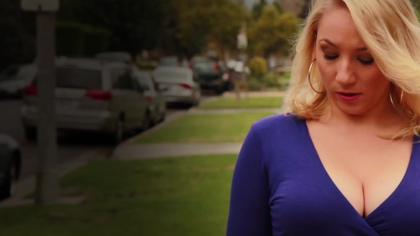 Waifa with dimensions