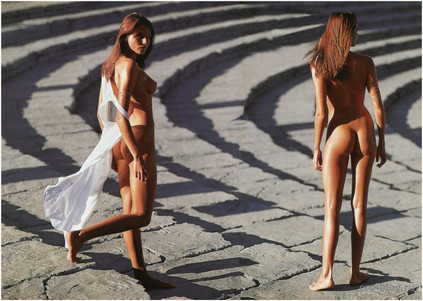 Love Tolkalina Plaiboy 2001