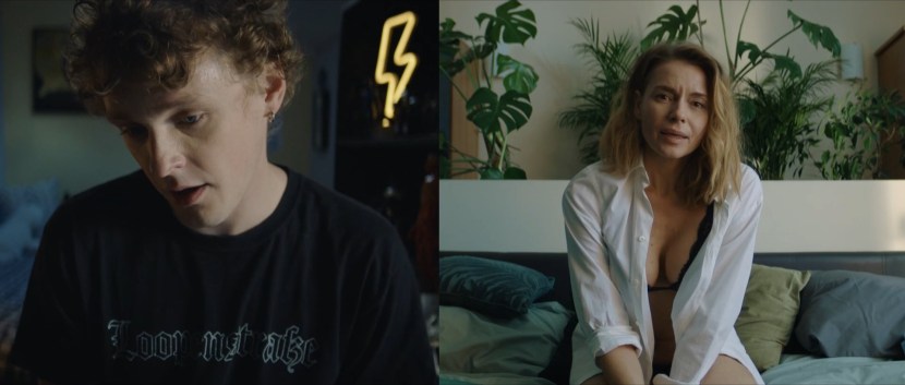 Love Tolkalina Maxim