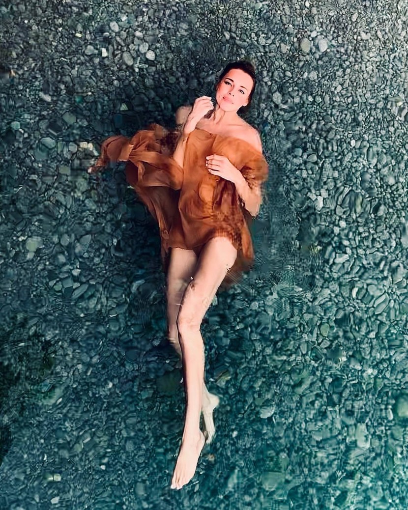 Happy End series of Tolkalin