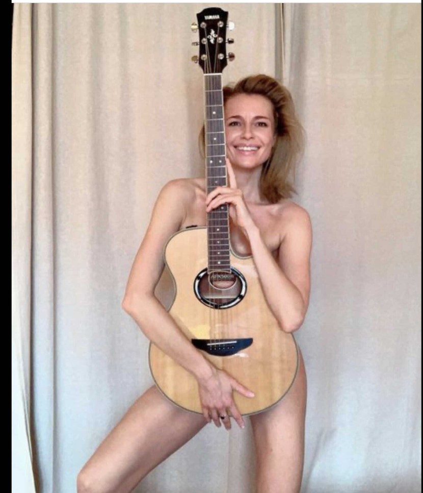 Love Tolkalina Webcam Naked