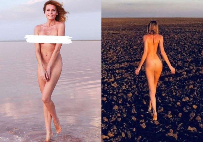 Love Tolkalina Plaiboy 2001