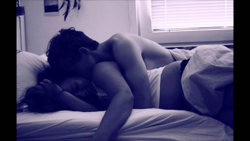 Sleeping in the dark