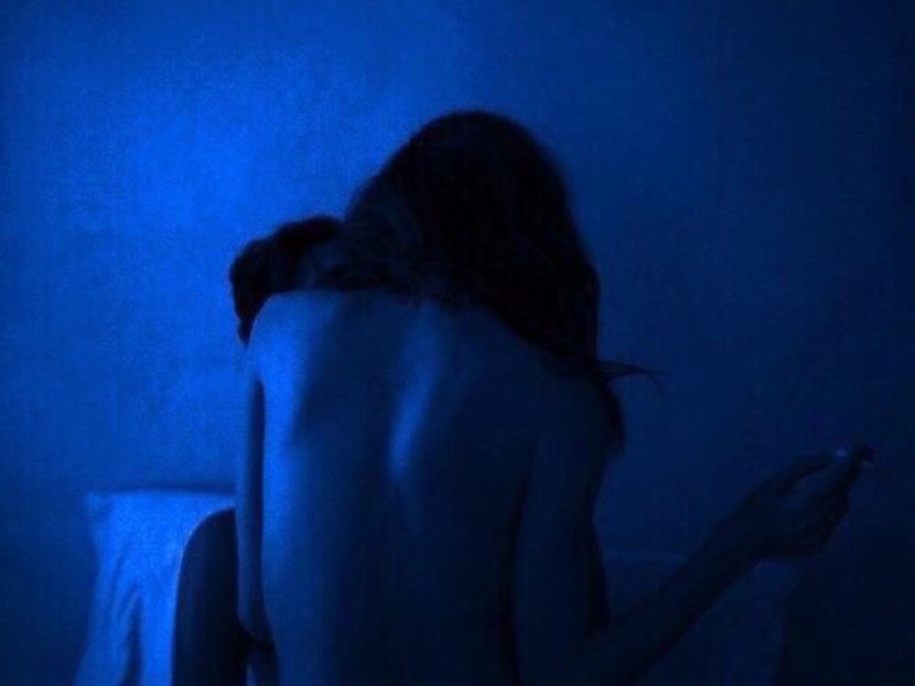 Perfect evening with loved