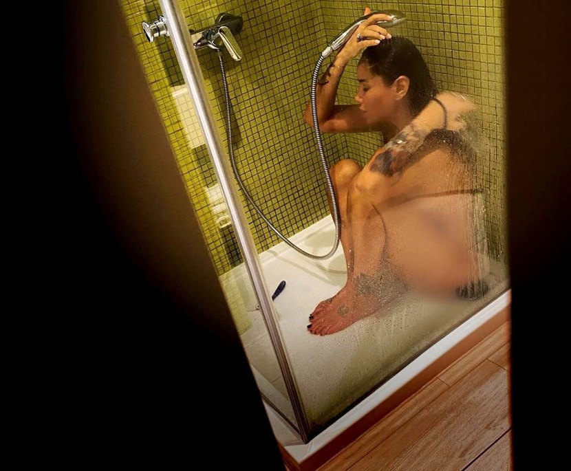 Aiza Dolmatova photo naked