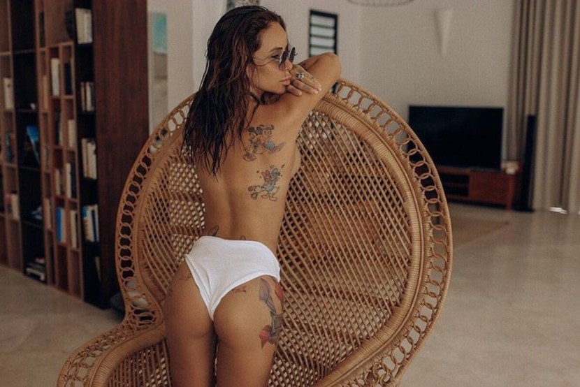 Varenik Aizi Anokhina