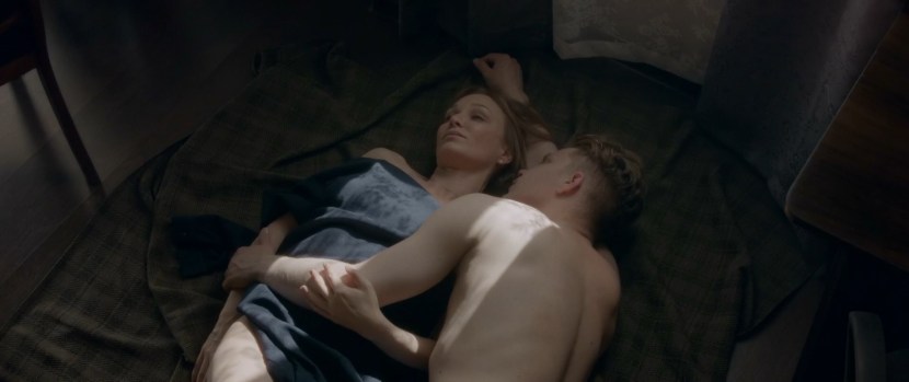 Natalia Vdovina Actress Hot