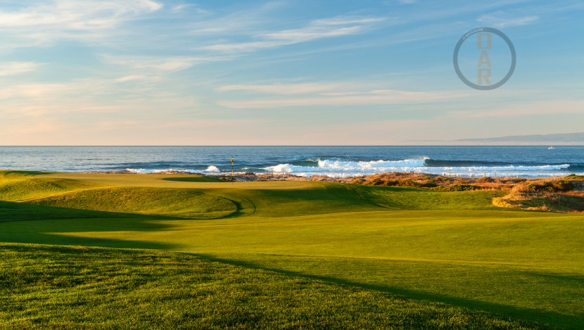 Camella on the beach of young people Private photo