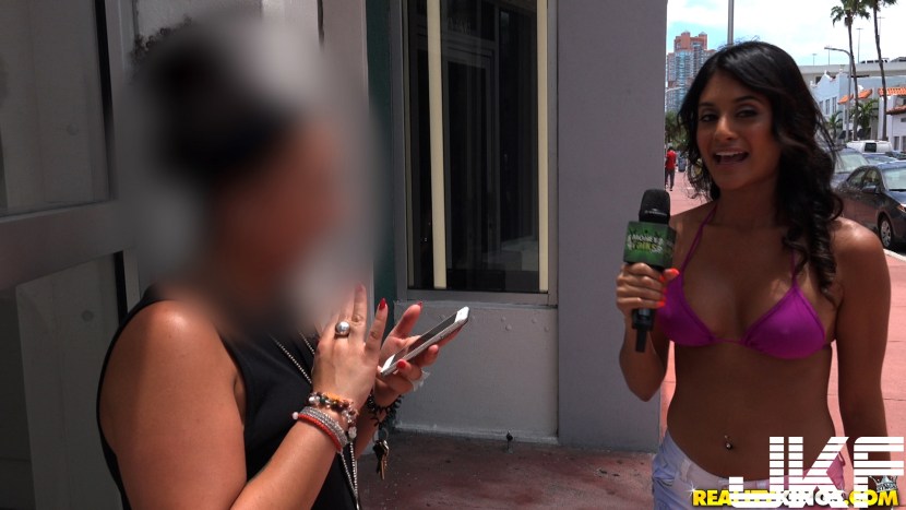 Anna Excitation Affaction F95