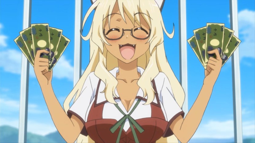 Mem Czech Republic woman for money