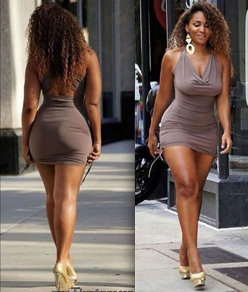 Mature thick Asian women