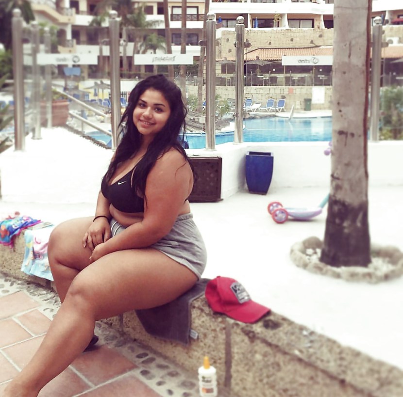 Chrisy Chris Plus Size