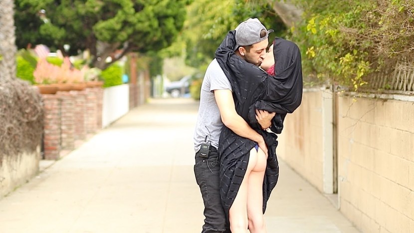 Intimate Relations game