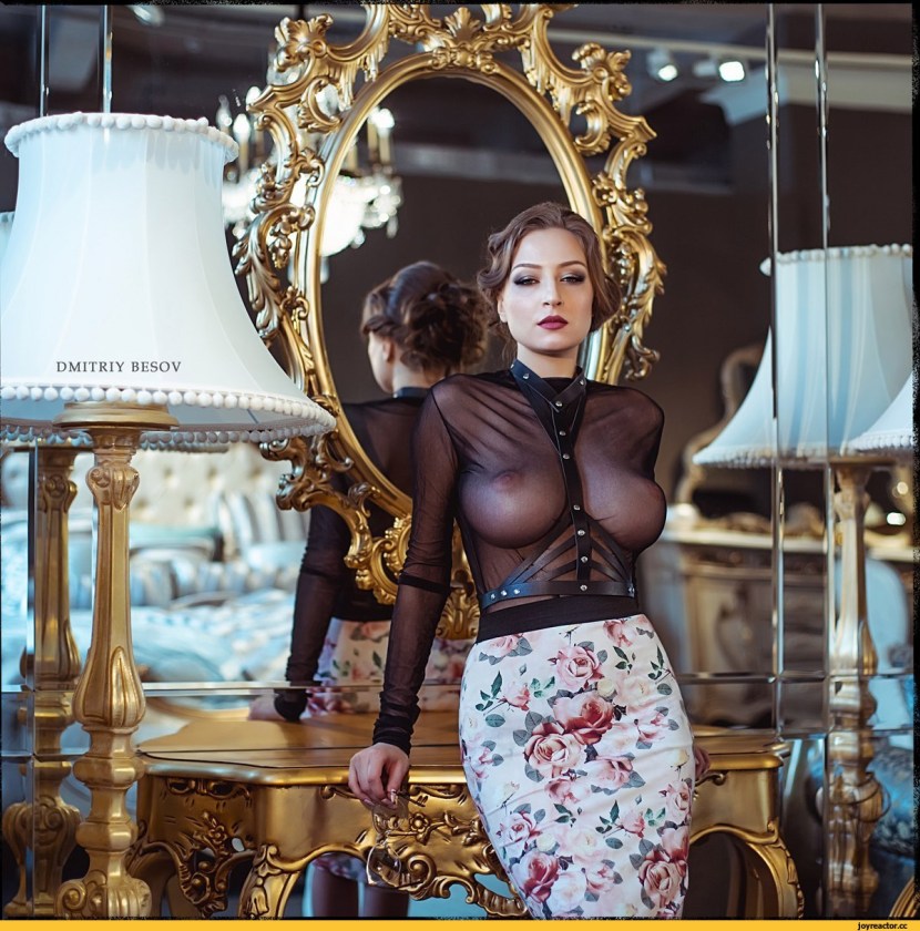 Daria Shcherbakova Dmitriy Besov