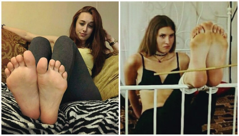 Mila of the hallway model