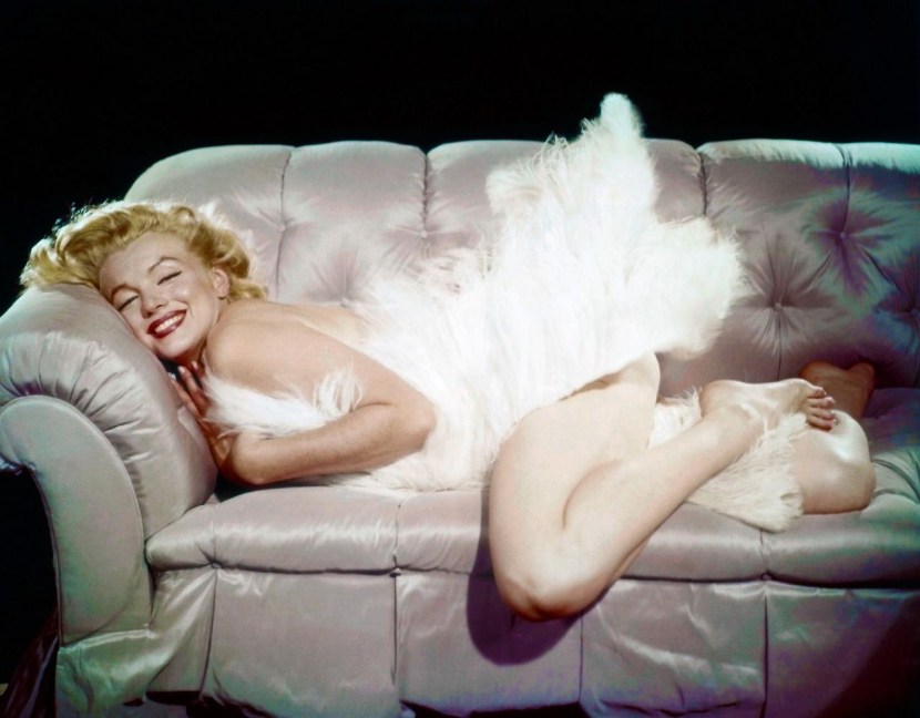 Lady flower cookies girl