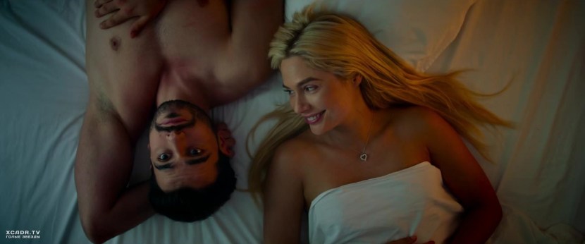 Anastasia Mospezhik bed scenes