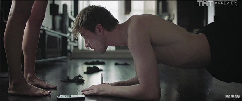 The famous Russian pornstar