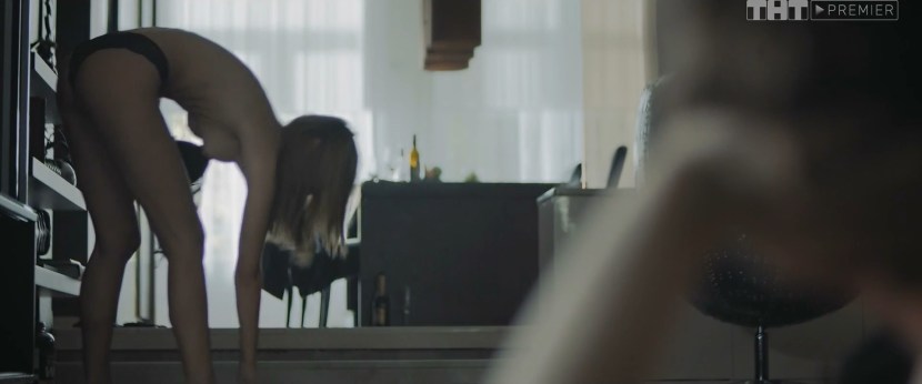 Marina Vasilieva Naked 18