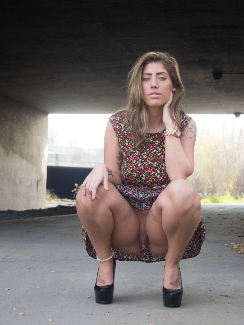 Danielle Delaunay Big Tits